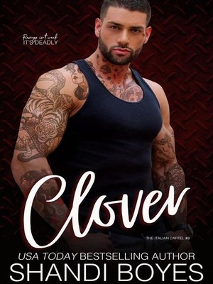 cover image of Clover
